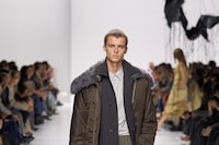 Bottega Veneta Summer 2026