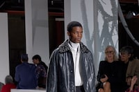 Bottega Veneta Summer 2026