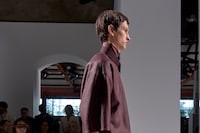 Bottega Veneta Summer 2026