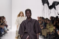 Bottega Veneta Summer 2026