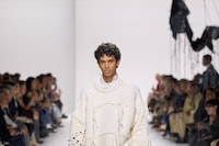 Bottega Veneta Summer 2026