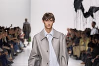 Bottega Veneta Summer 2026