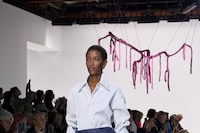 Bottega Veneta Summer 2026