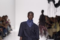 Bottega Veneta Summer 2026