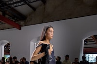 Bottega Veneta Summer 2026