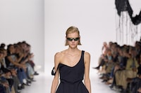 Bottega Veneta Summer 2026