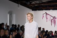 Bottega Veneta Summer 2026