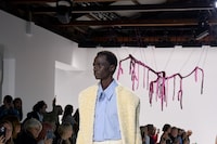 Bottega Veneta Summer 2026