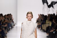 Bottega Veneta Summer 2026