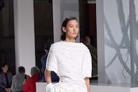 Bottega Veneta Summer 2026