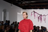 Bottega Veneta Summer 2026