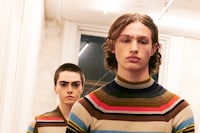 Eckhaus Latta Autumn/Winter 2026