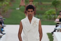 Amiri Spring/Summer 2023 Menswear