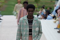 Amiri Spring/Summer 2023 Menswear