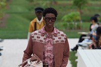 Amiri Spring/Summer 2023 Menswear