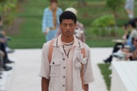 Amiri Spring/Summer 2023 Menswear