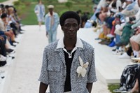 Amiri Spring/Summer 2023 Menswear