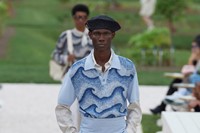 Amiri Spring/Summer 2023 Menswear