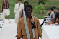 Amiri Spring/Summer 2023 Menswear