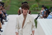 Amiri Spring/Summer 2023 Menswear