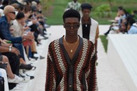 Amiri Spring/Summer 2023 Menswear