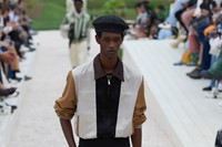 Amiri Spring/Summer 2023 Menswear