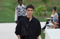 Amiri Spring/Summer 2023 Menswear