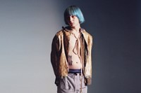 Thatton Phinyophummin Autumn/Winter 2025