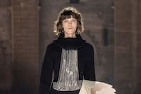 Louis Vuitton Cruise 2026