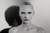 Alaïa Spring/Summer 2026