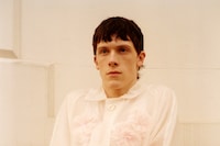 Simone Rocha for AnOther Magazine Spring/Summer 2025