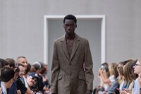 Dior Summer 2026 Menswear