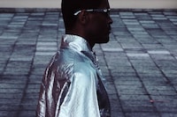 GmbH Spring/Summer 2027