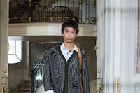DIOR SUMMER 2027 COLLECTION VISUELS LOOKS (46)