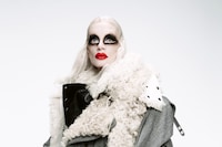 Panos Yiapanis for AnOther Magazine Autumn/Winter 2025