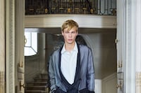 DIOR SUMMER 2027 COLLECTION VISUELS LOOKS (1)