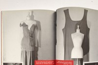From Studio Voice vol.271 Martin Margiela published in 1998