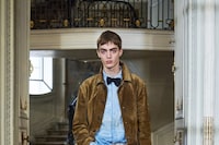 DIOR SUMMER 2027 COLLECTION VISUELS LOOKS (34)