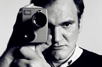 Quentin Tarantino, 2012