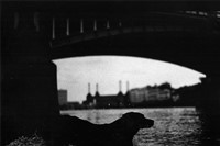 Giacomo Brunelli, Untitled from the series Eternal London, 2