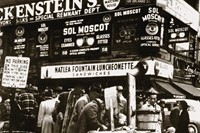 Moscot, 1950