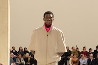Balenciaga Spring/Summer 2027