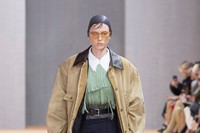 Prada Spring/Summer 2024 Womenswear