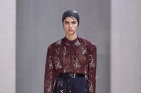 Prada Spring/Summer 2024 Womenswear