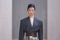 Prada Spring/Summer 2024 Womenswear