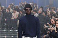 Prada Autumn/Winter 2024 AW24 FW24 menswear show collection