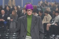 Prada Autumn/Winter 2024 AW24 FW24 menswear show collection