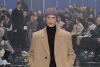 Prada Autumn/Winter 2024 AW24 FW24 menswear show collection