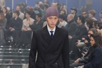 Prada Autumn/Winter 2024 AW24 FW24 menswear show collection