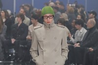 Prada Autumn/Winter 2024 AW24 FW24 menswear show collection